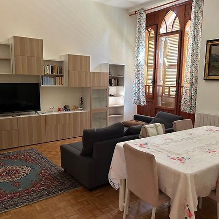 Villa Tirotti Piacenza Dış mekan fotoğraf